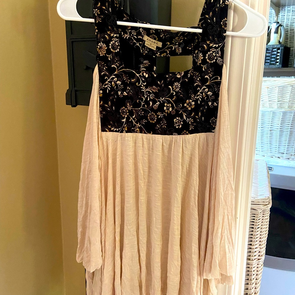 Lizard Thicket Top